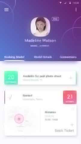 DDOS攻击器软件专业软件的企业定制界面
